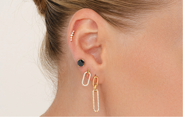 The ultimate guide to black diamonds